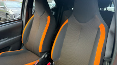 Toyota Aygo 1.0 VVT-i JBL Edition 5dr x-shift Petrol Hatchback